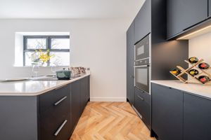 Kitchen Area- click for photo gallery